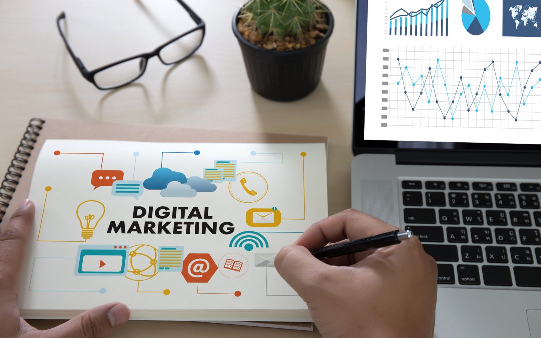 Digital Marketing Agency in Bengaluru