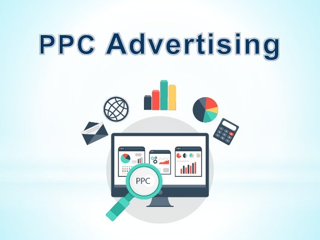 PPC Marketing
