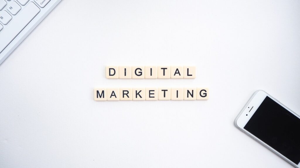 Digital Marketing Company Edinburgh