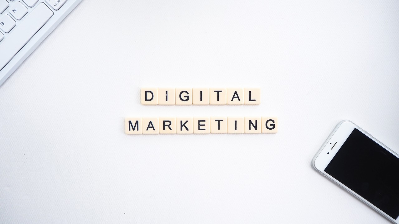 Digital Marketing Company Edinburgh