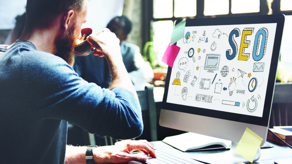 Seo Company in Gurgaon