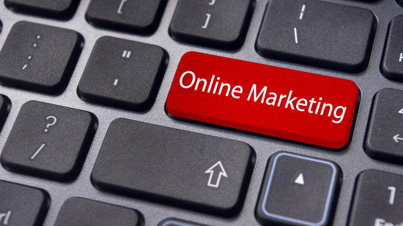 Digital Marketing Company