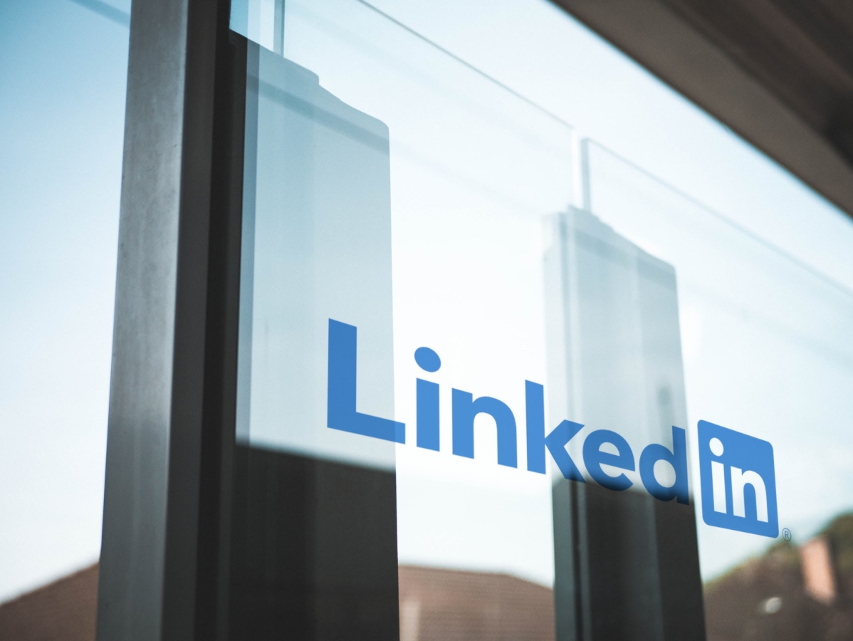 5 Reasons to Use LinkedIn for B2B Marketing