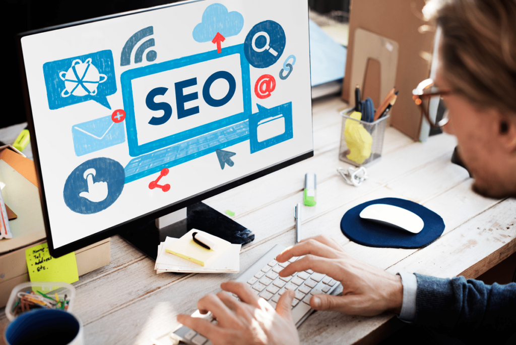 Seo Company in Kolkata