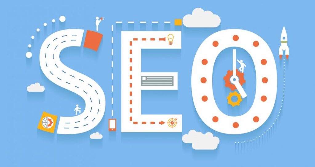 Seo Company in Pune