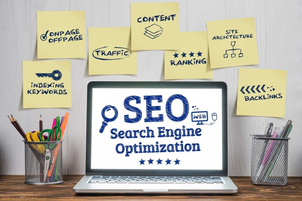 Best Seo Company Jaipur