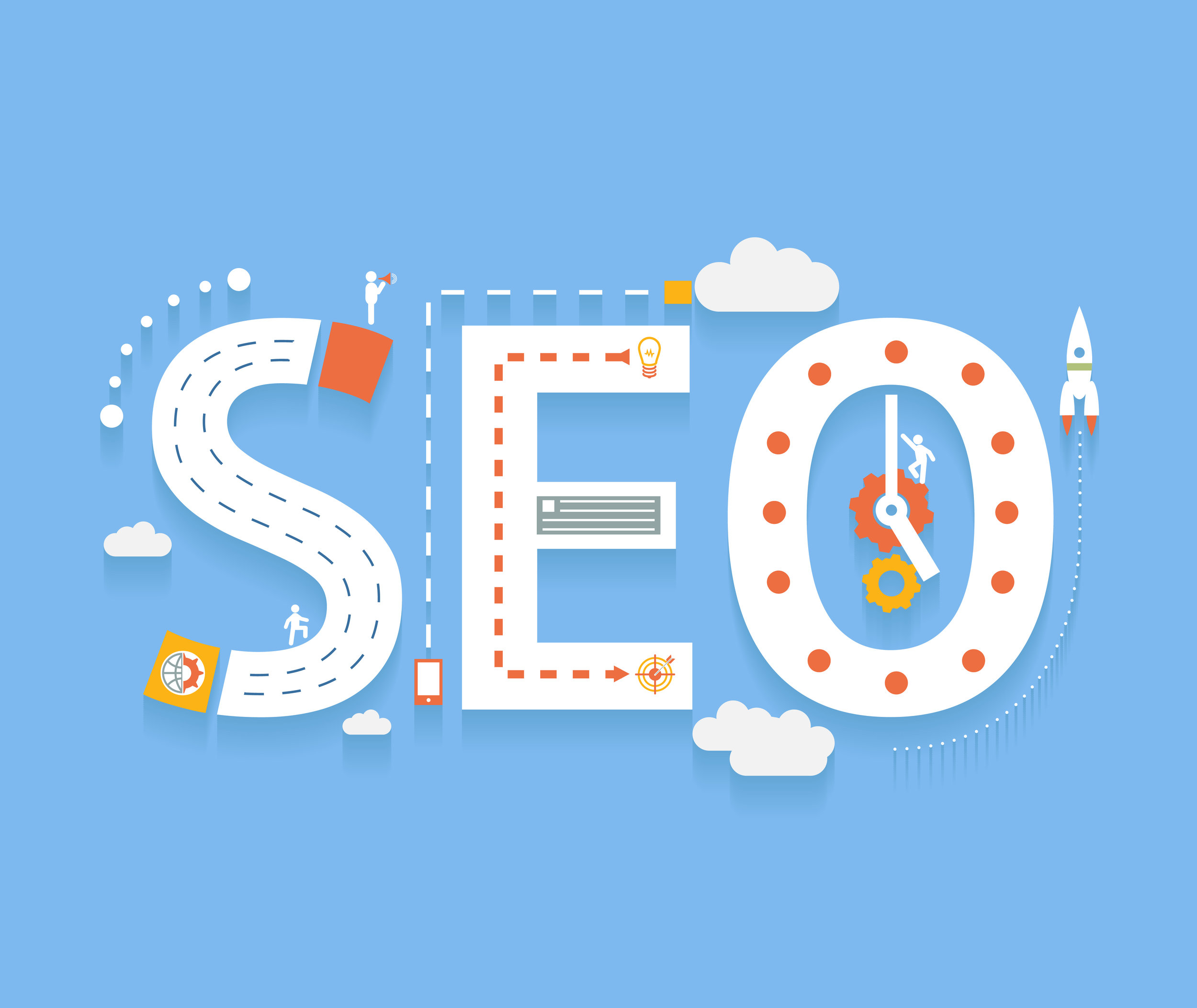 SEO Services introduce facts behind the Magic of SEO