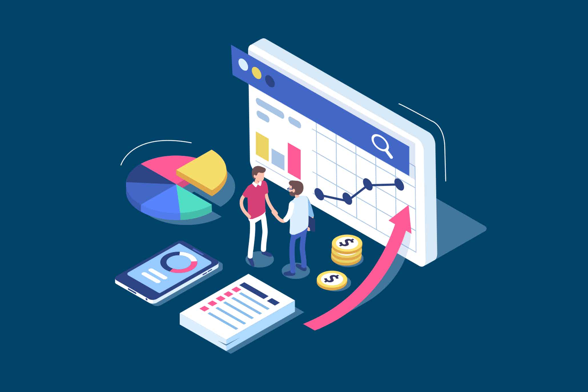The Unique Way Of SEO Marketing Plan