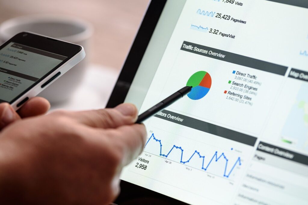 Digital Marketing Company Pune