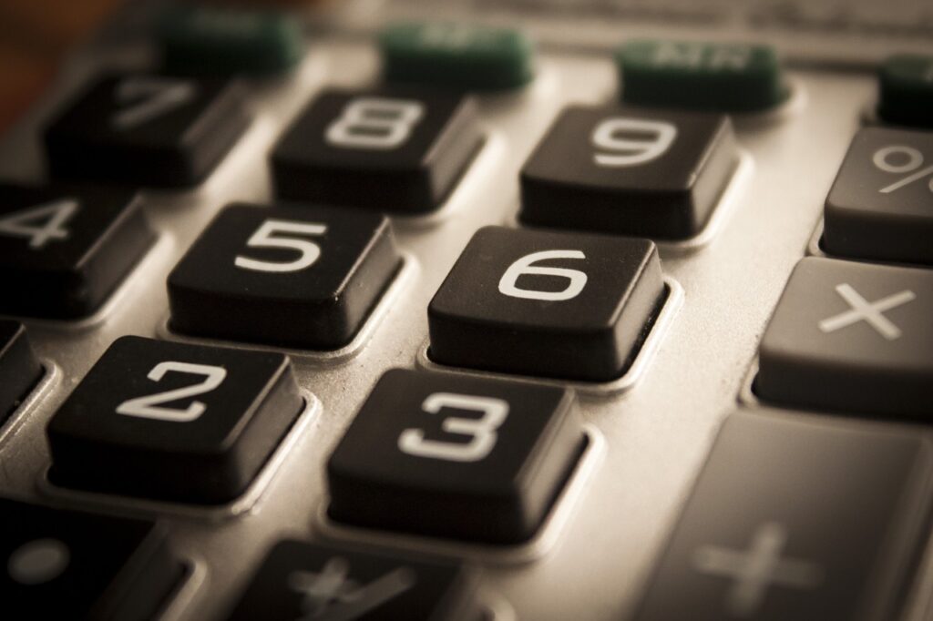 Accounting outsourcing
