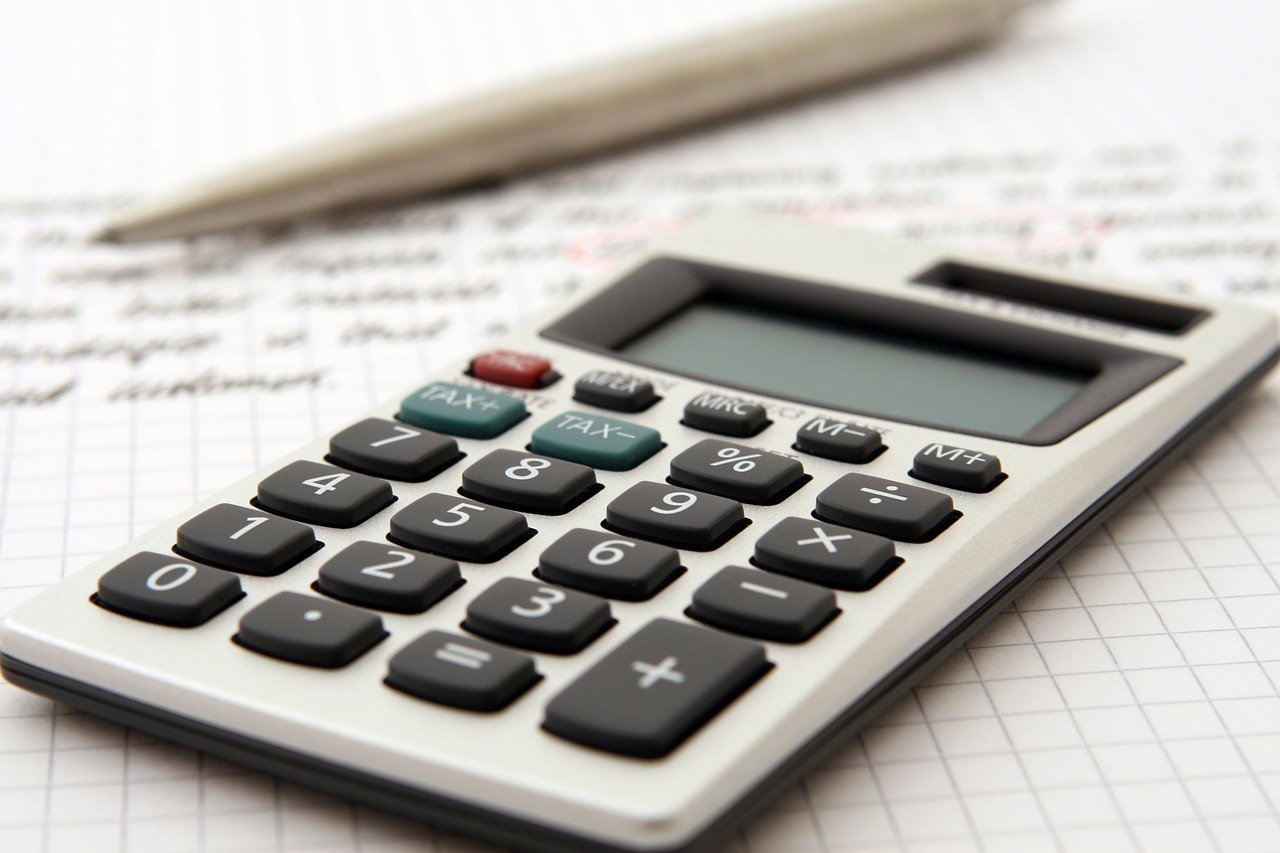 QuickBooks Accounting