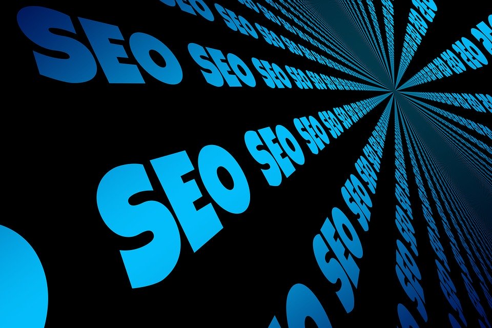 Search Engine Optimization Company