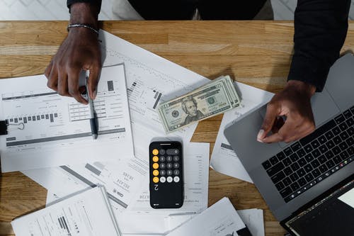 BOOKKEEPER