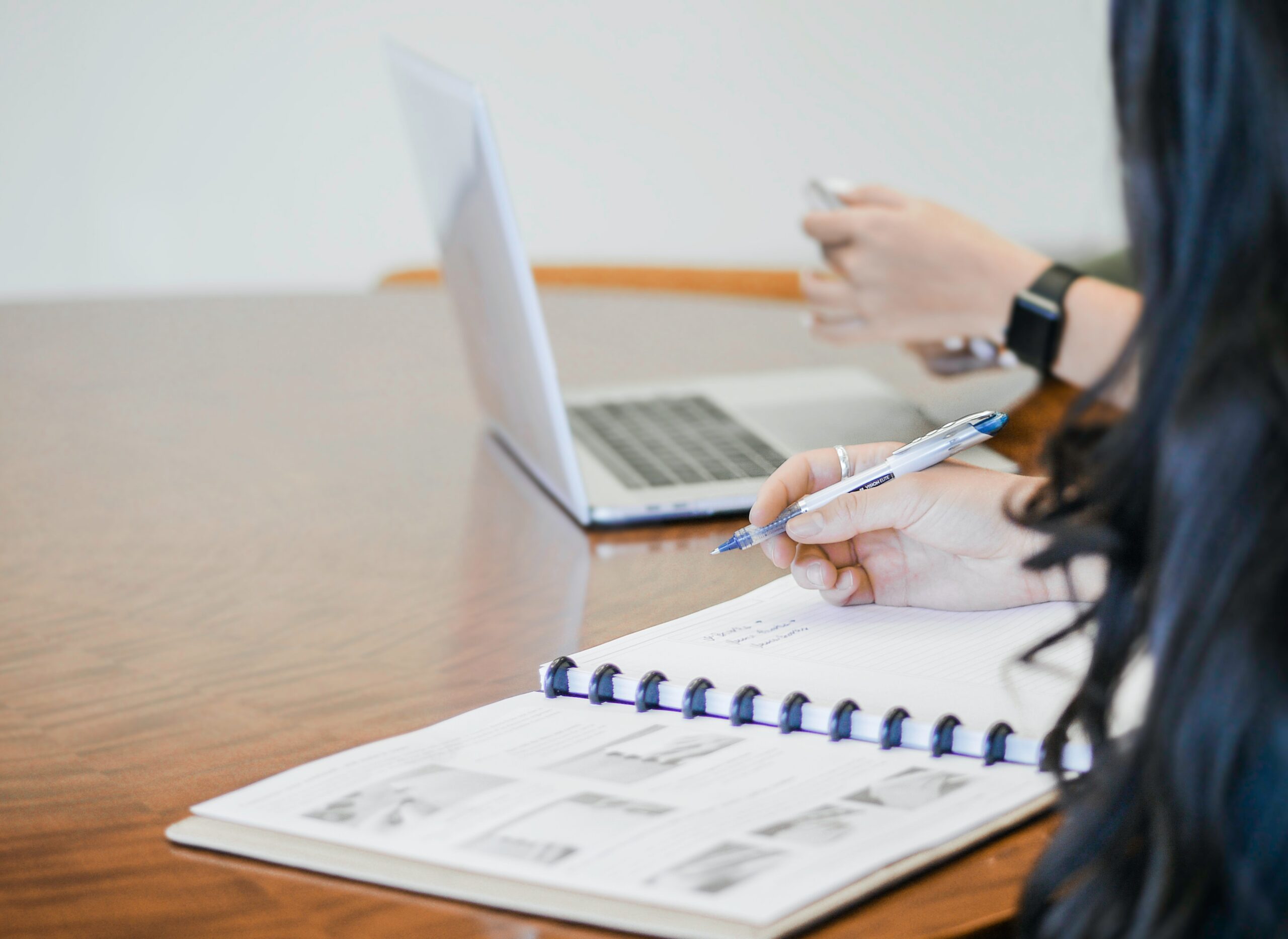 Bookkeeping services