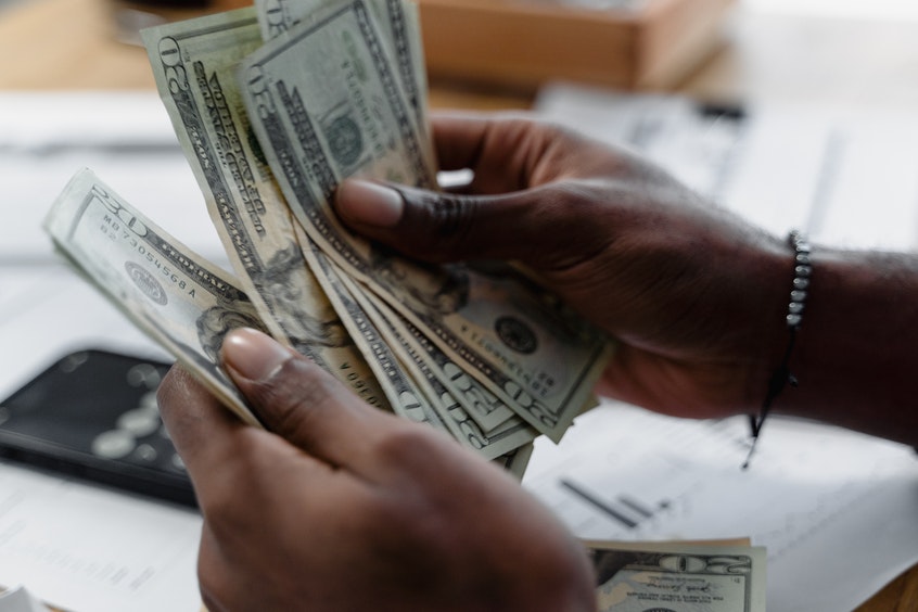 Business budget