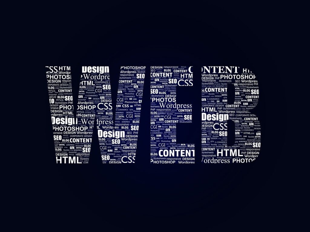 Custom Logo Design