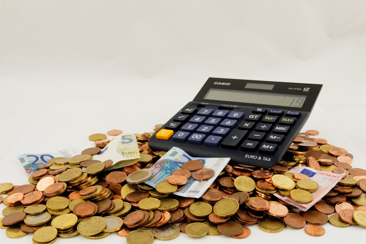 Financial reporting