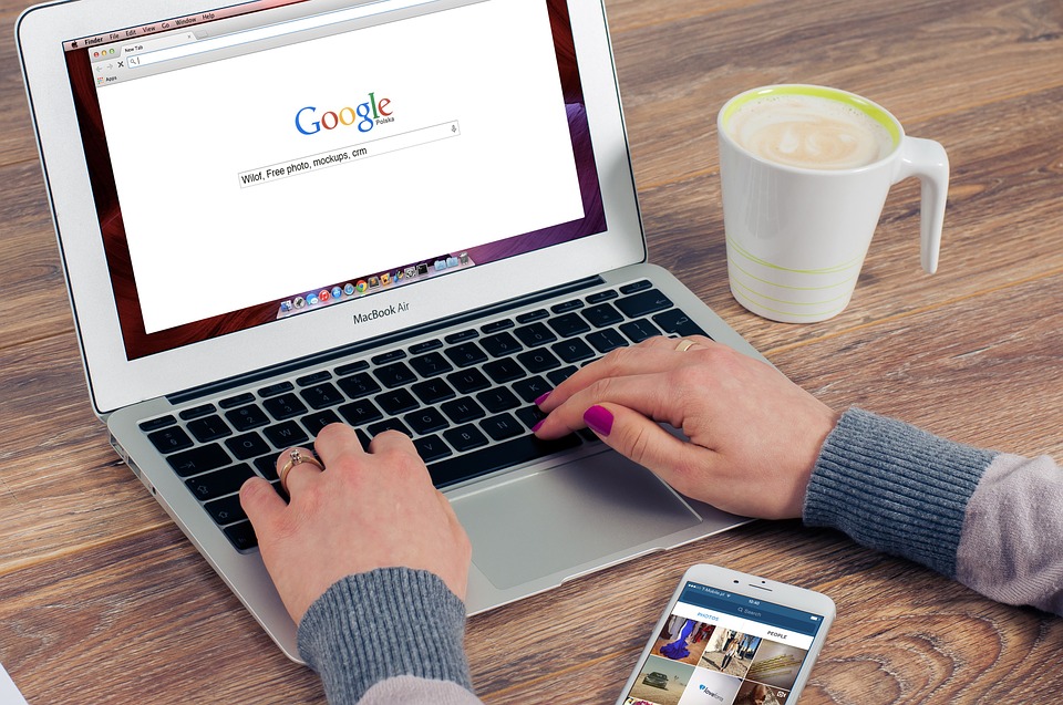 Google Adwards