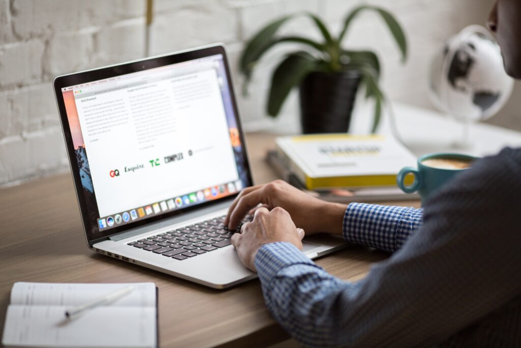 Online Media Strategy