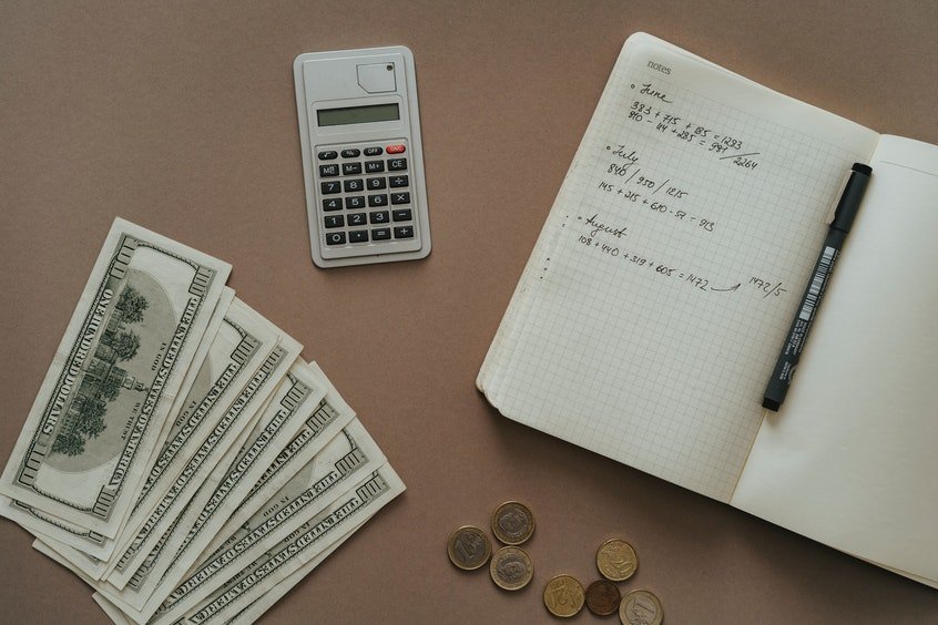 Outsourcing bookkeeping