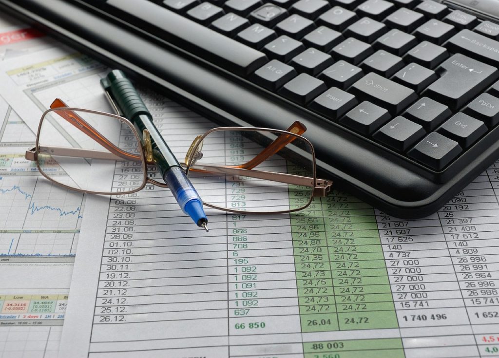 Accounts Receivable