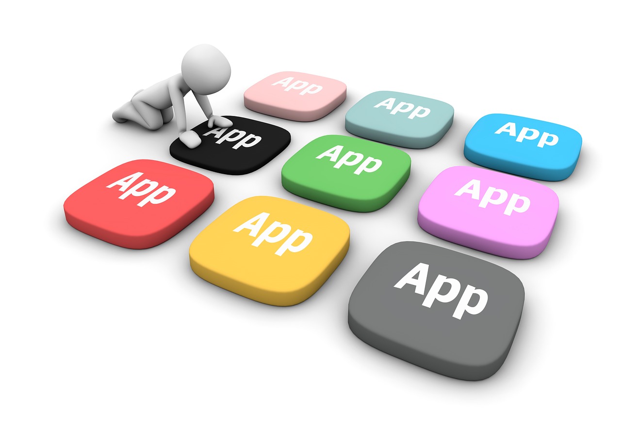 App store optimization