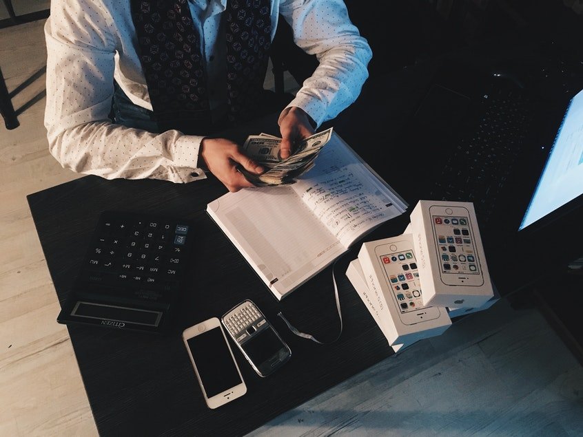 Bookkeeping and Accounts Outsourcing