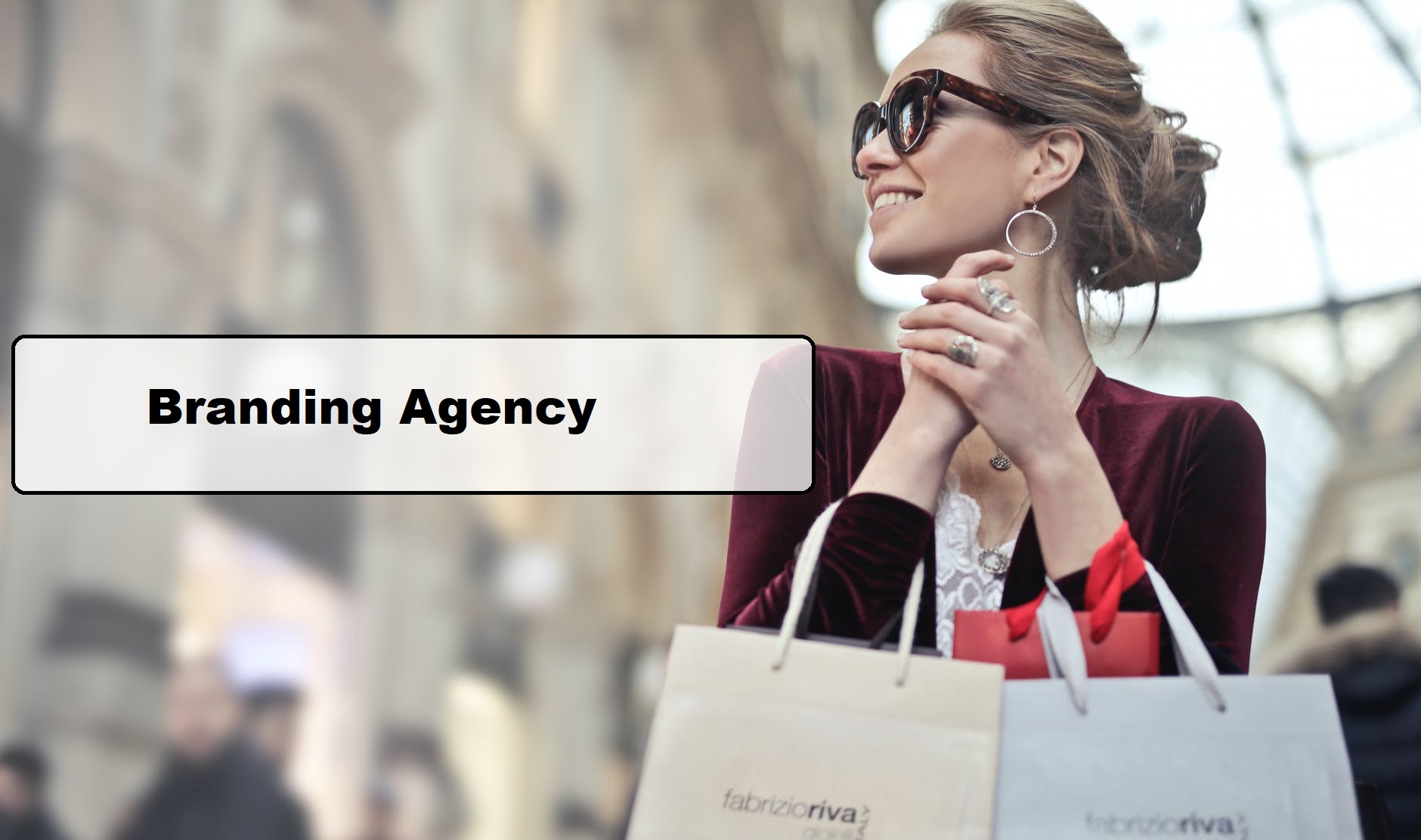 Branding Agency