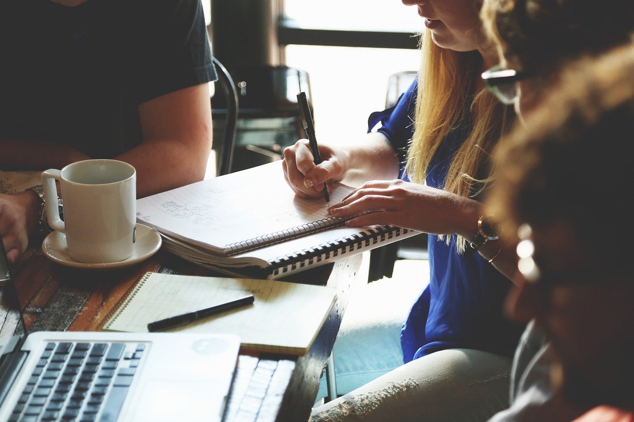 Business process outsourcing