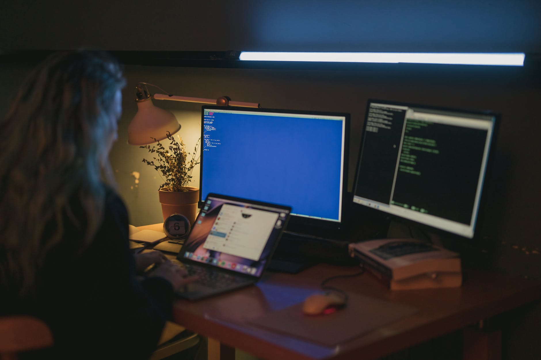 Digital Transformation