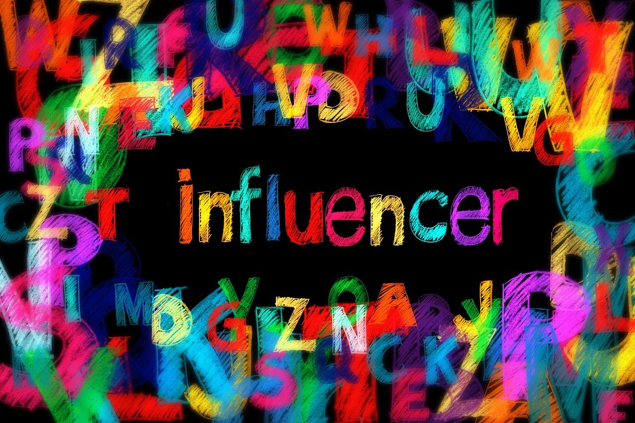 Influencer Marketing Agency