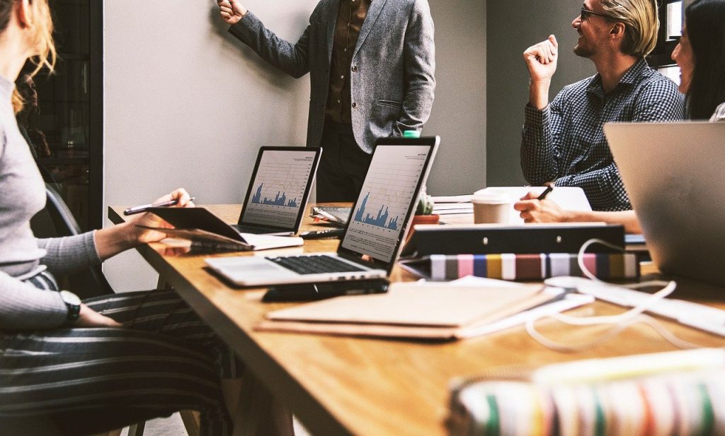 Nonprofit Board for Success