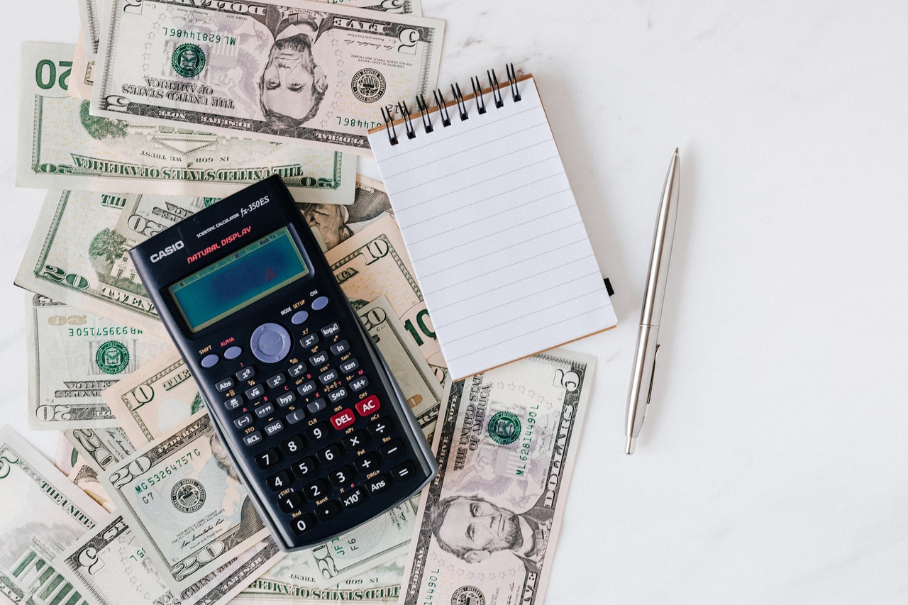 OUTSOURCED BOOKKEEPING