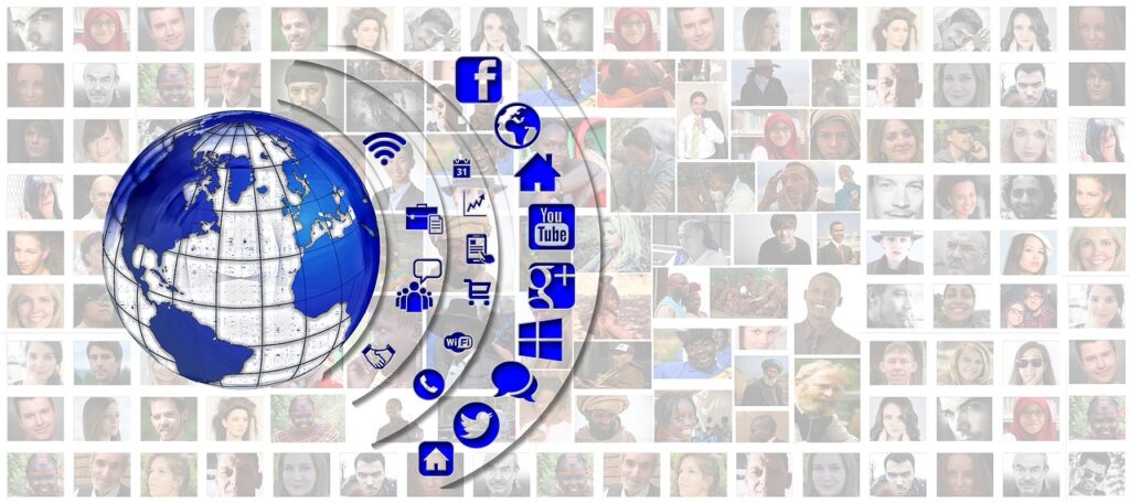 Online Marketing