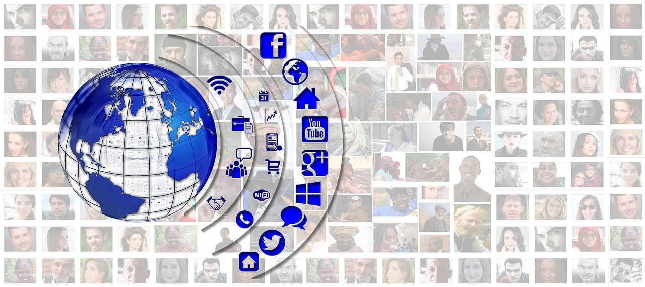 Online Marketing