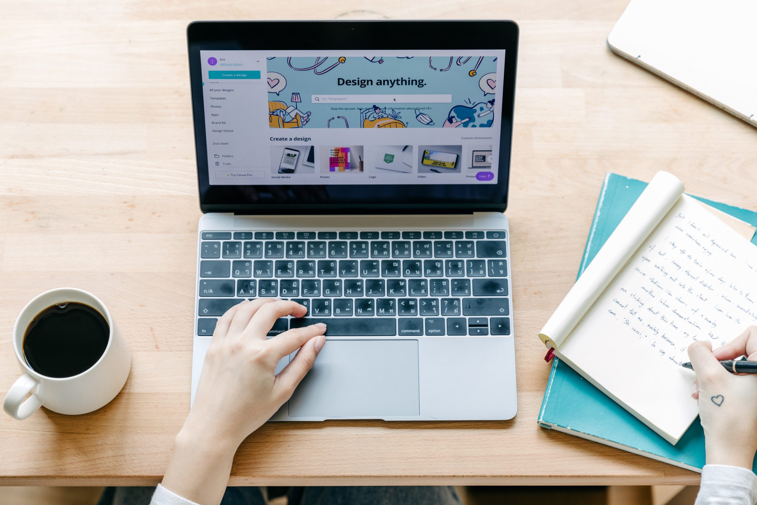 Online Reputation Management