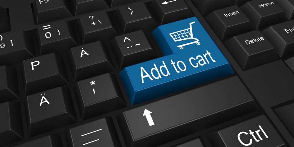 ECommerce Websites