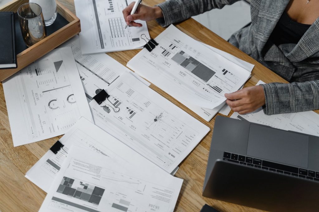 ABILITY OF BOOKKEEPING SERVICES