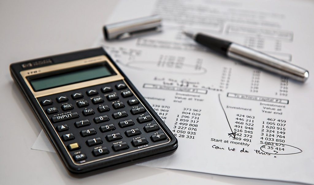 Accounting Errors