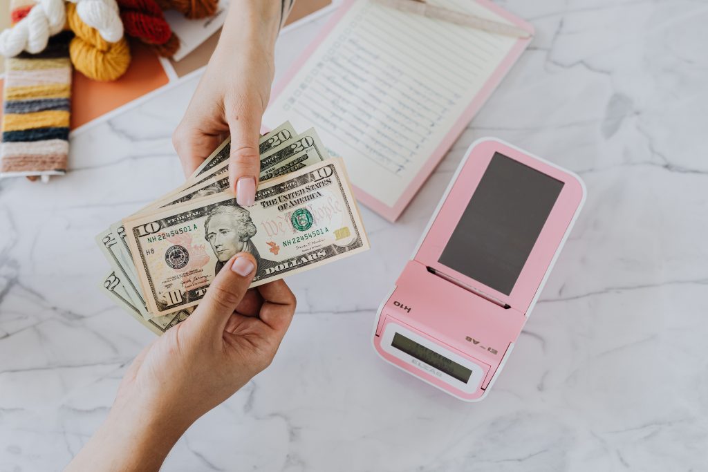 Accounts payable