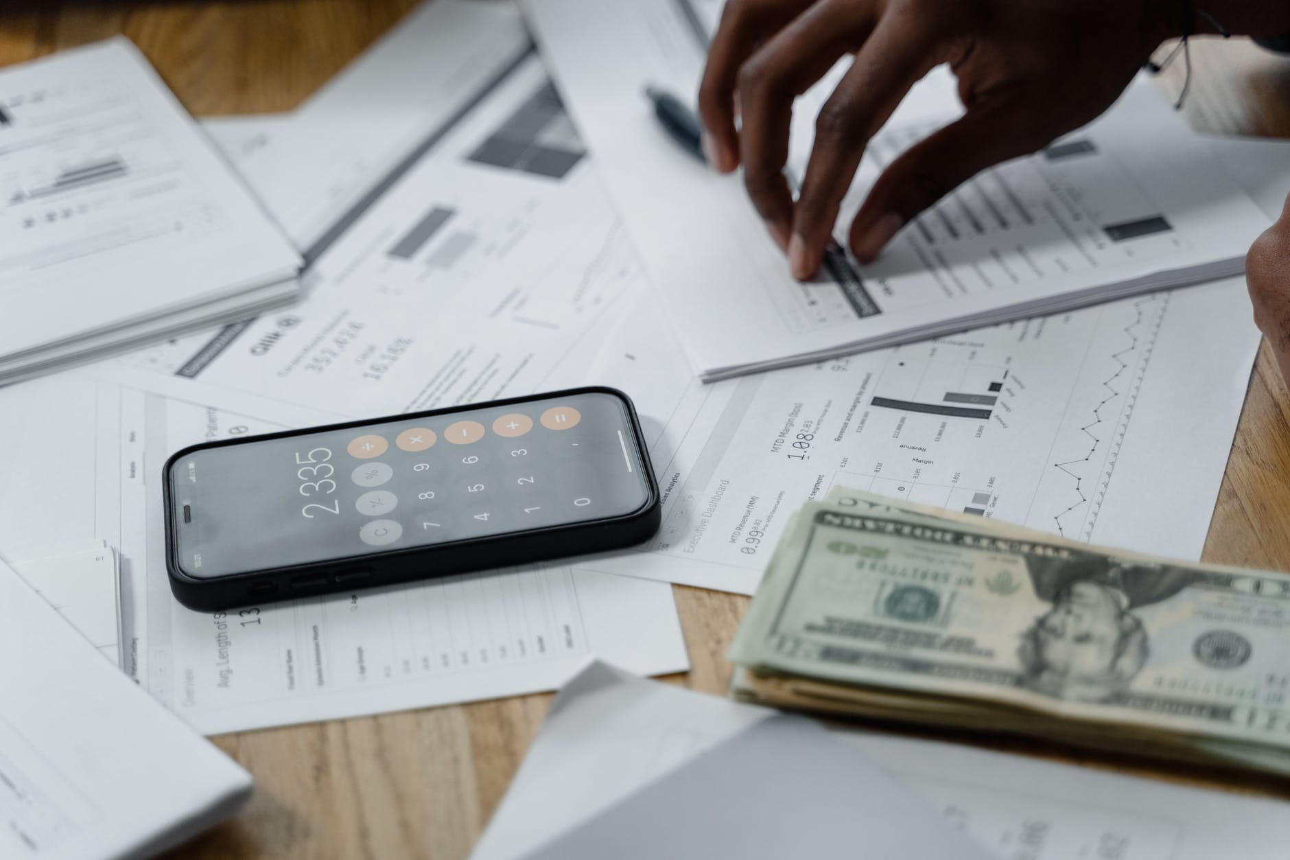 Outsourced Accounting for Non-Profits