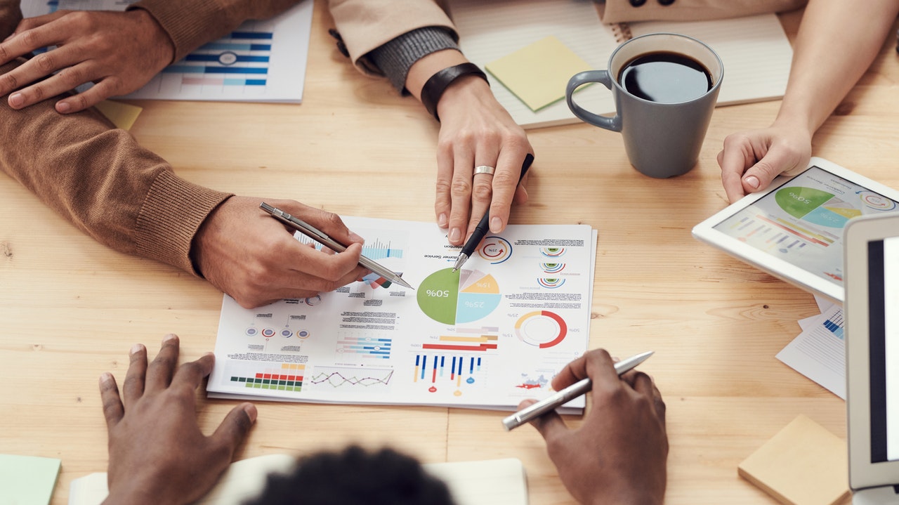 Financial Model