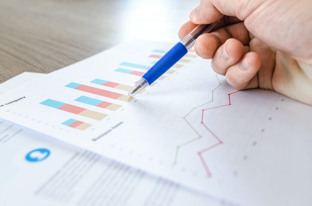 Keywords Analysis