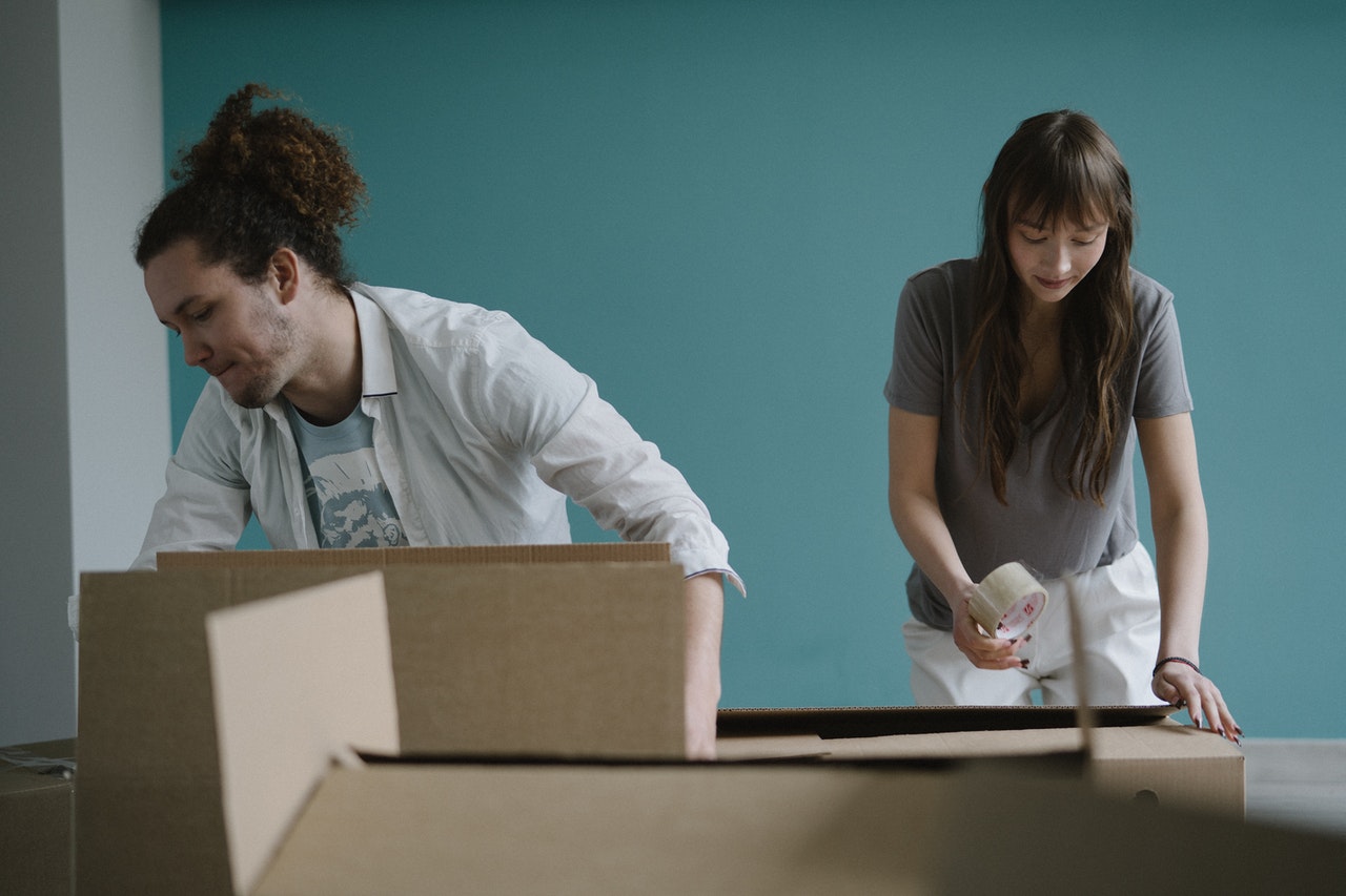 Office Move