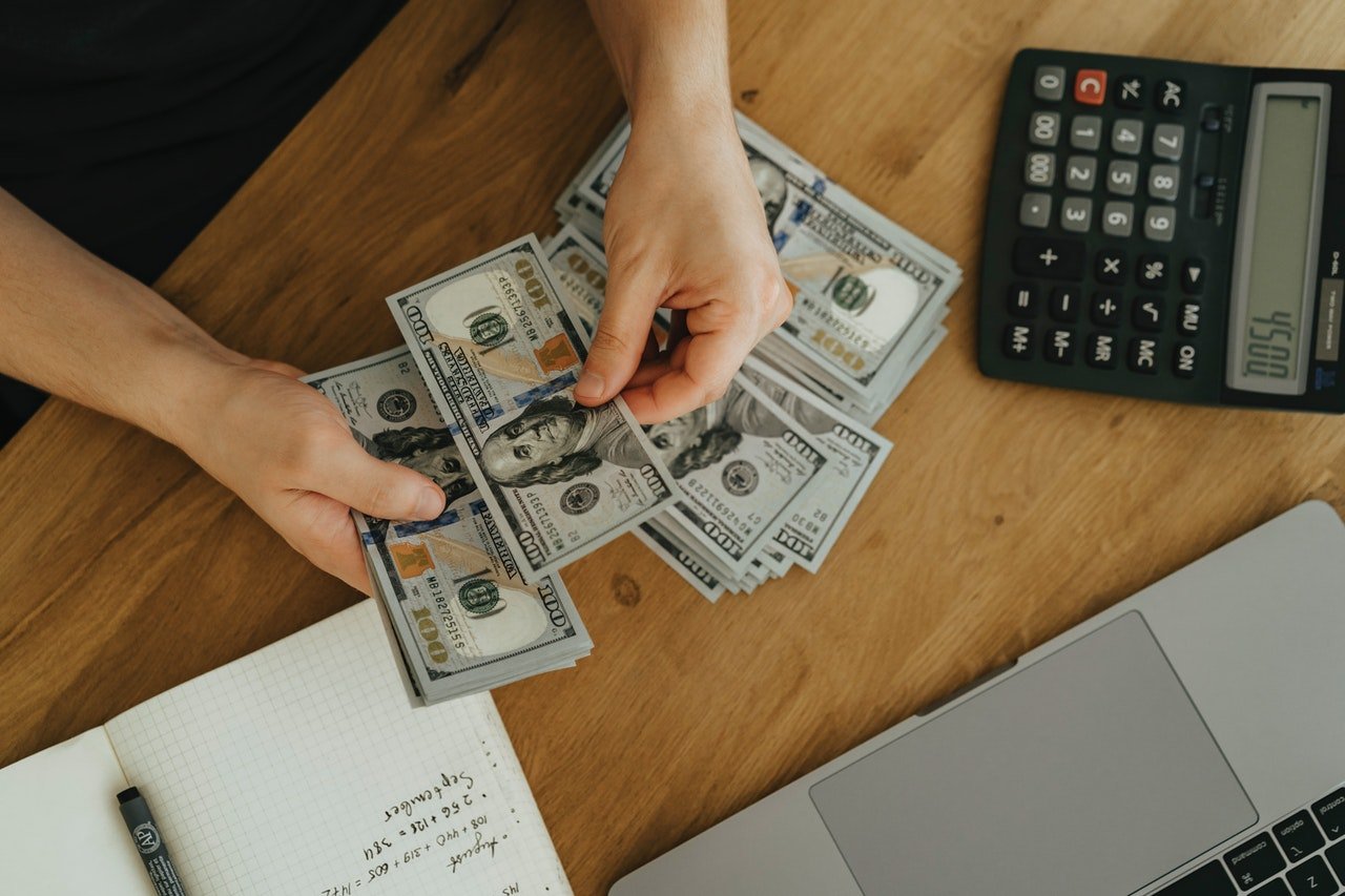Virtual Bookkeeper