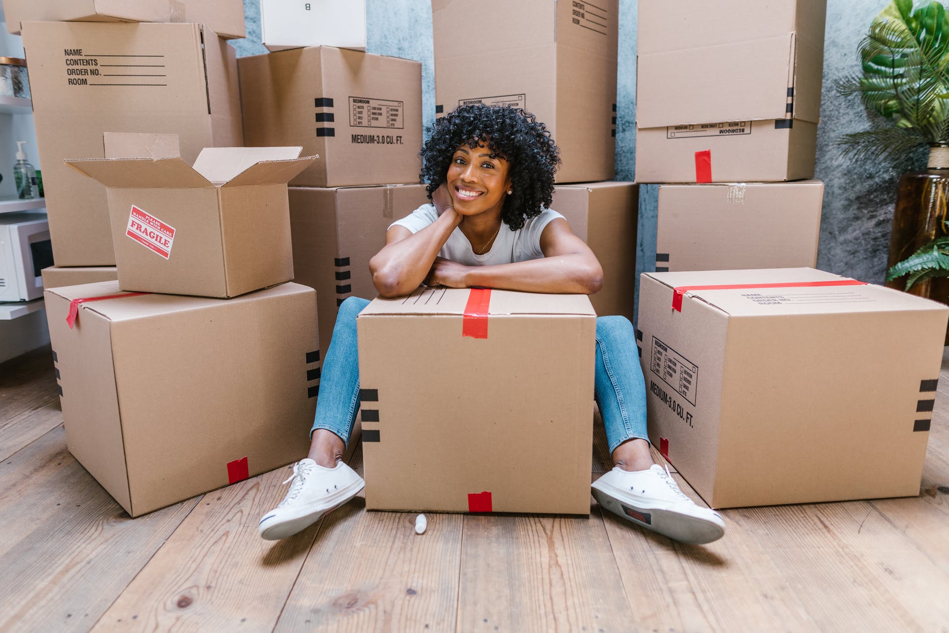packers and movers