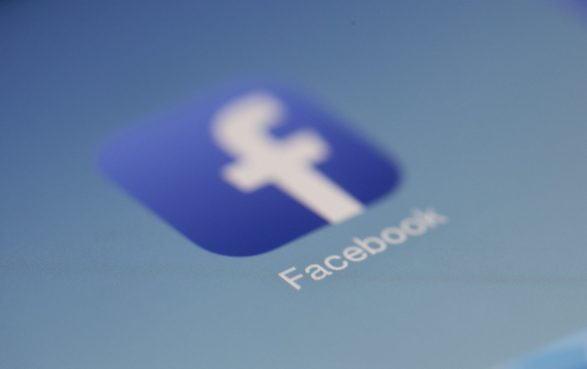 USE FACEBOOK