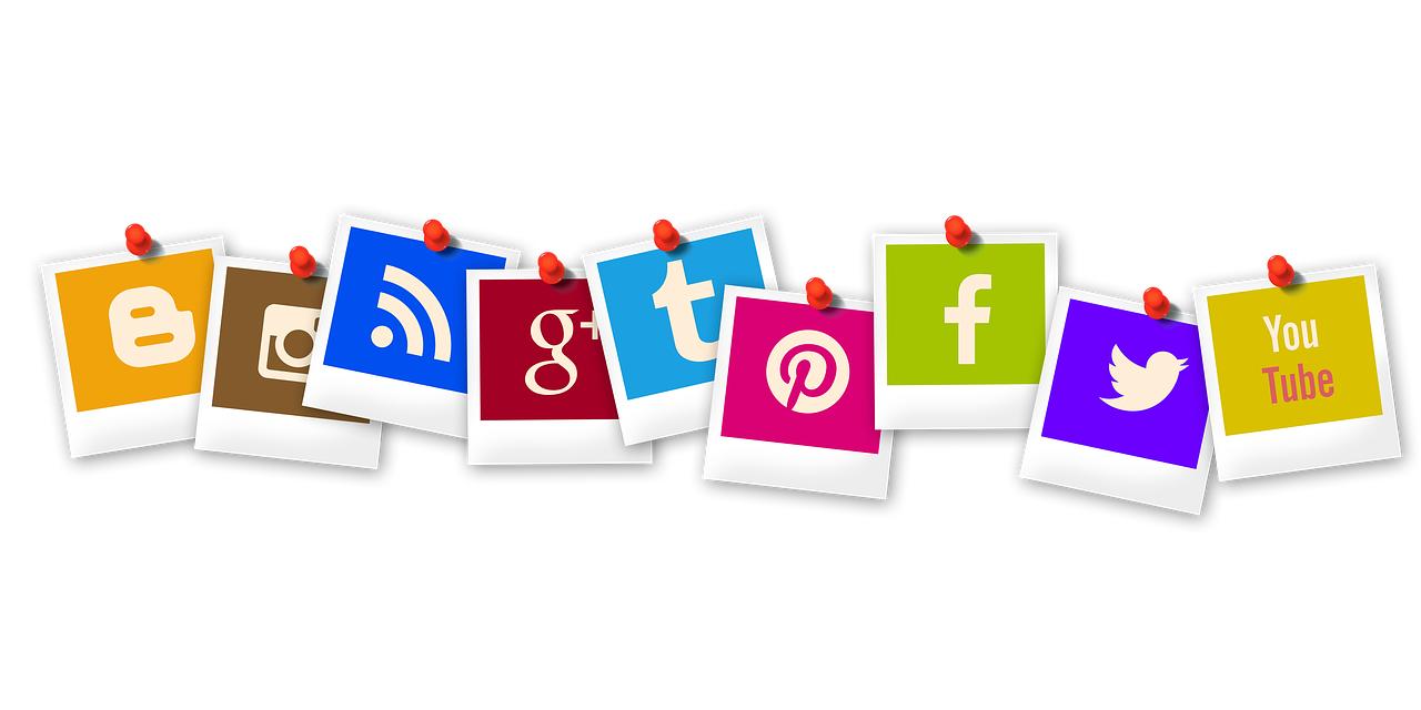 social media marketing