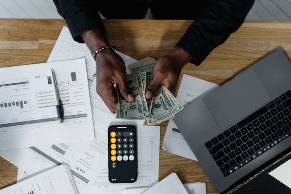 OUTSOURCE ACCOUNTING