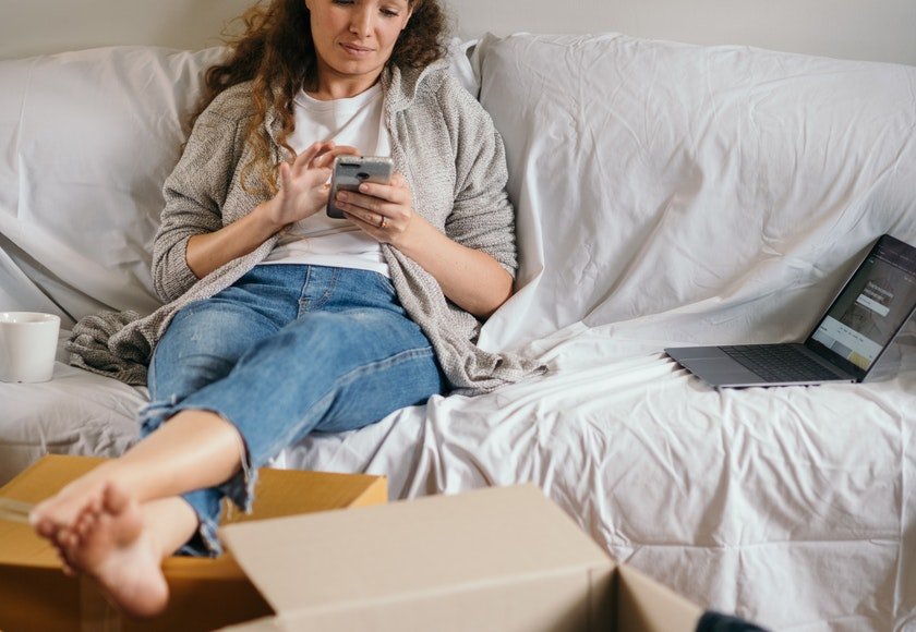 TROUBLE-FREE RELOCATION
